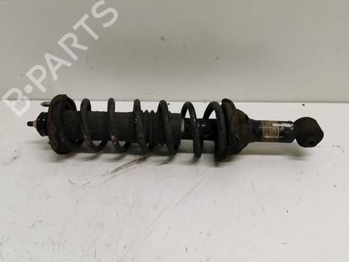 Used Left rear shock absorber Left rear shock absorber MG MG ZR 105 (103 hp) 33778677 33778677