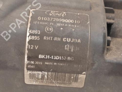 Right headlight FORD TRANSIT V363 Van (FCD, FDD) 2.0 EcoBlue | BP39695163C29 - Image 5