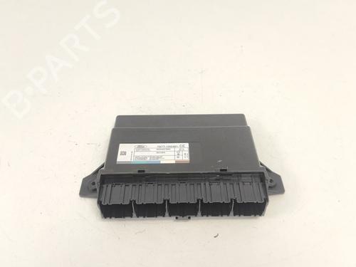 Used Electronic module Electronic module FORD MONDEO IV Turnier (BA7) 1.6 EcoBoost (160 hp) 33777404 33777404