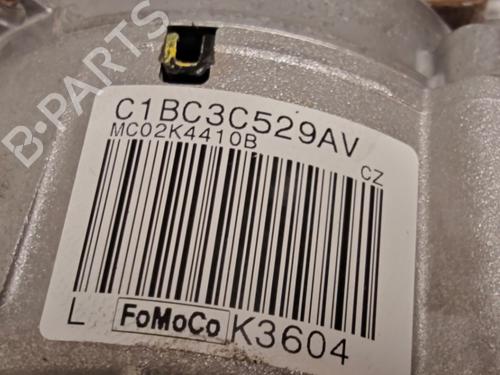 Steering column FORD FIESTA VI (CB1, CCN) 1.0 EcoBoost | BP33790159M21  - Image 5