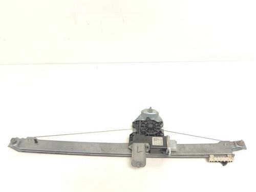 Used Front left window mechanism Front left window mechanism RENAULT TRAFIC III Van (FG_) 1.6 dCi 120 (FGMK) (121 hp) 33788452 33788452