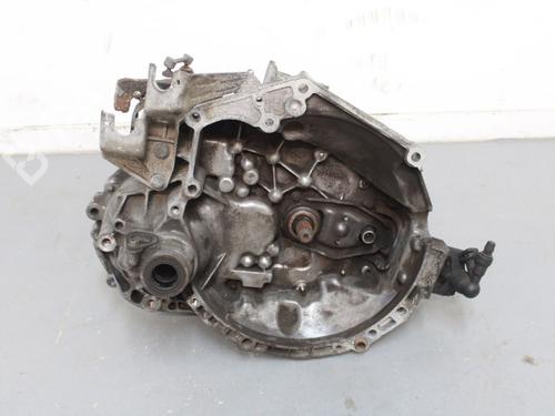 Used Gearbox Gearbox CITROËN C2 (JM_) 1.4 (73 hp) 33792365 33792365