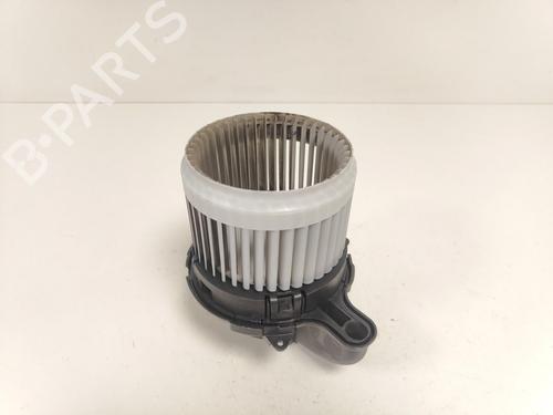 Used Heater blower motor Heater blower motor RENAULT ZOE Hatchback Van (BFM_) Electric (BFME) (92 hp) 33776663 33776663