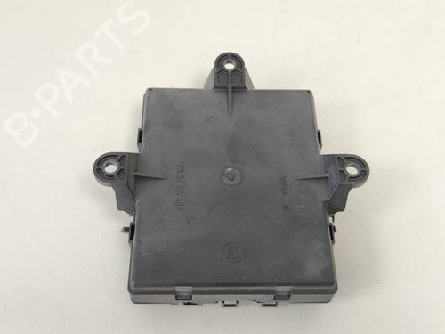 Control unit MERCEDES-BENZ A-CLASS (W169) A 170 (169.032, 169.332) | BP33785802M11 - Image 2