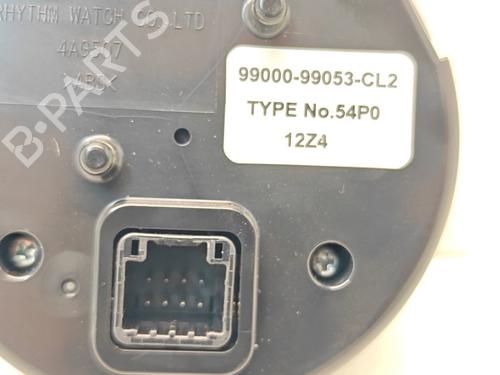 Display SUZUKI VITARA (LY) 1.6 (APK 416) | BP38498126C48 - Image 3