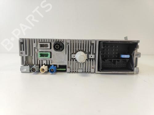 Control unit CITROËN C4 CACTUS 1.6 HDi 90 | BP33785029M11 - Image 2
