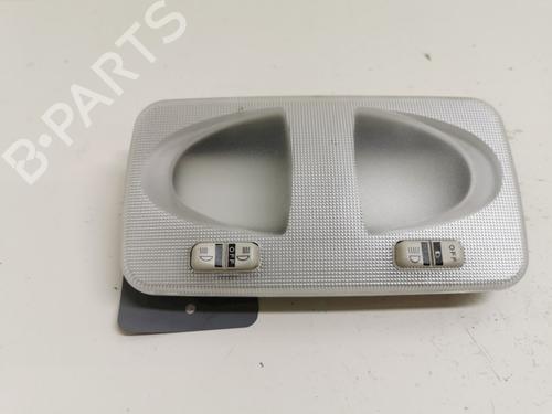 Innerbelysning Innerbelysning FIAT GRANDE PUNTO (199_) 1.3 D Multijet (75 hp) 33779012 33779012