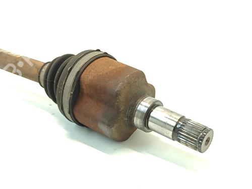 Left front driveshaft FORD MONDEO IV Turnier (BA7) 2.0 | BP36375882M38 - Image 3