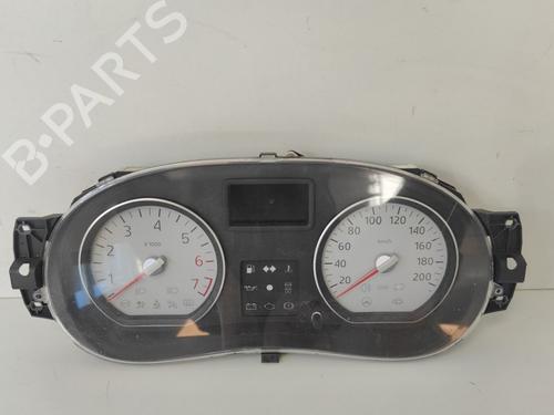 Used Display monitor Display monitor DACIA SANDERO 1.2 16V (75 hp) 33786931 33786931