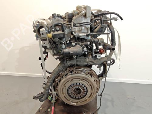 Engine FORD FIESTA VII (HJ, HF) 1.0 EcoBoost | BP35974432M1 - Image 4