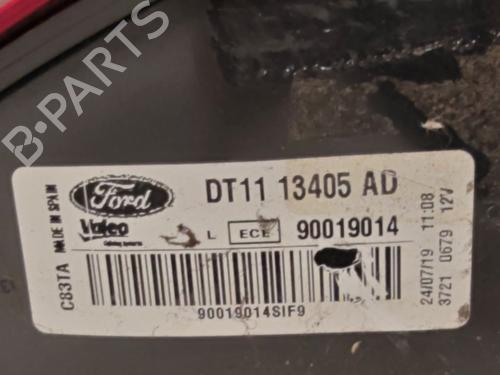 Left taillight FORD TRANSIT CONNECT V408 Box Body/MPV 1.5 EcoBlue | BP33790674C34 - Image 4