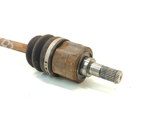 Left front driveshaft HYUNDAI i30 Estate (FD) 1.4 | BP36768042M38 - Image 2