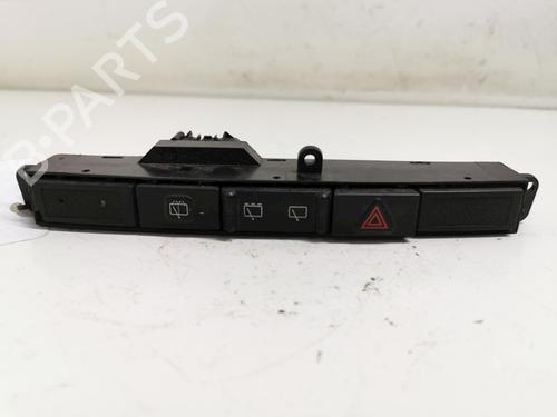 Used Warning switch Warning switch CHRYSLER VOYAGER IV (RG, RS) 2.5 CRD (141 hp) 33779262 33779262