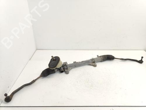 Used Steering rack Steering rack RENAULT MEGANE III Coupe (DZ0/1_) 1.4 TCe (DZ0F, DZ1V) (131 hp) 33782797 33782797