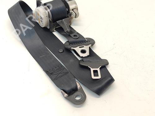 Front right seatbelt NISSAN PIXO (UA0) 1.0 | BP36108485I25 - Image 2