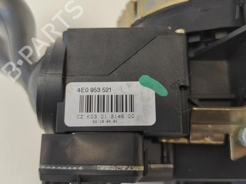 Steering column stalk AUDI A6 C6 (4F2) 3.0 TDI quattro | BP33784367I23  - Image 7