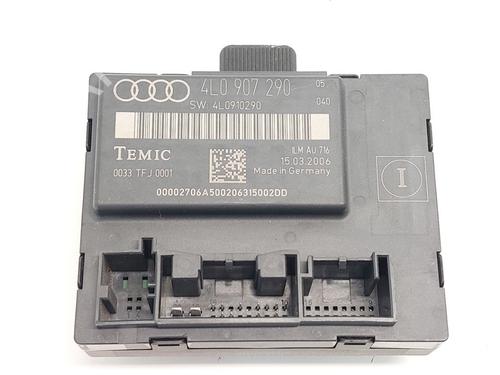 Control unit AUDI Q7 (4LB) 3.0 TDI quattro | BP33782081M11 - Image 3