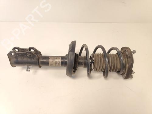 Used Right front shock absorber Right front shock absorber OPEL ASTRA K (B16) 1.6 CDTi (68) (110 hp) 33784218 33784218