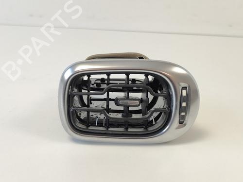 Luftventil Luftventil CITROËN C3 Picasso (SH_) 1.4 VTi 95 (SH8FSC, SH8FP0, SH8FP6) (95 hp) 33776316 33776316