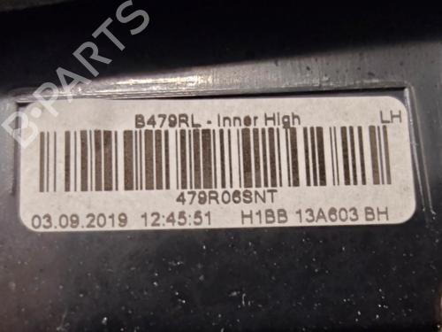 Left taillight FORD FIESTA VII (HJ, HF) 1.0 EcoBoost | BP36559021C34 - Image 4