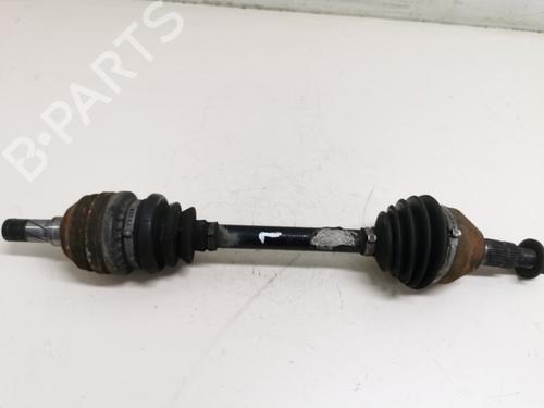 Used Left front driveshaft Left front driveshaft OPEL SIGNUM Hatchback (Z03) 2.2 direct (F48) (155 hp) 33780232 33780232