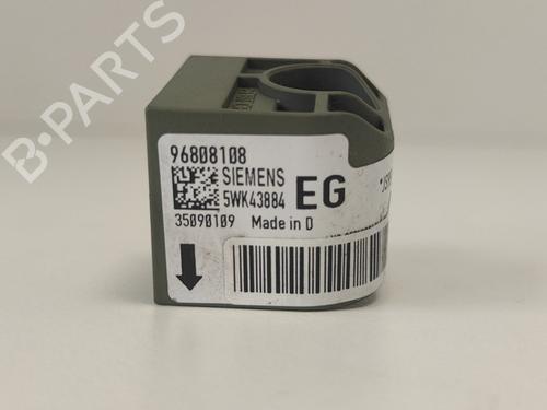 Electronic module CHEVROLET AVEO / KALOS Hatchback (T250, T255) 1.2 | BP33785538M83 - Image 3