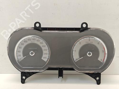Control unit JAGUAR XF I (X250) 3.0 D | BP39107961M11 - Image 5