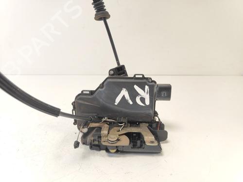 Used Front right lock Front right lock 33775855 33775855