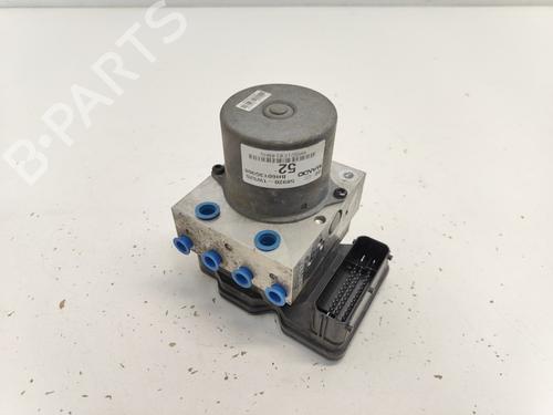 Used ABS pump ABS pump KIA RIO III (UB) 1.25 CVVT (86 hp) 33783685 33783685