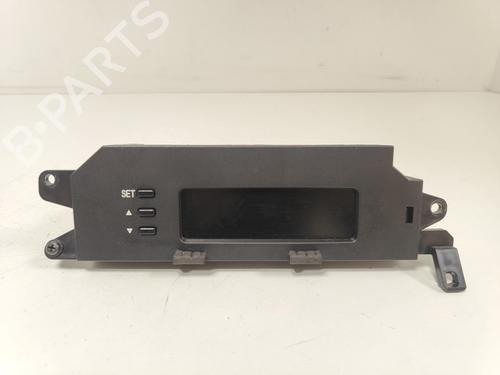 Display Display HYUNDAI i20 I (PB, PBT) 1.2 (78 hp) 33786719 33786719