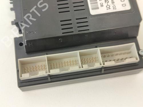 Electronic module VW PHAETON (3D1, 3D2, 3D3, 3D4, 3D6, 3D7, 3D8, 3D9) 3.2 V6 | BP33785750M83 - Image 3