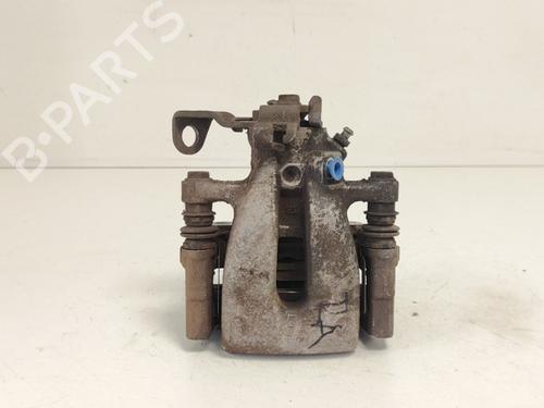 Used Right rear brake caliper Right rear brake caliper OPEL MERIVA B MPV (S10) 1.4 (75) (140 hp) 33788198 33788198