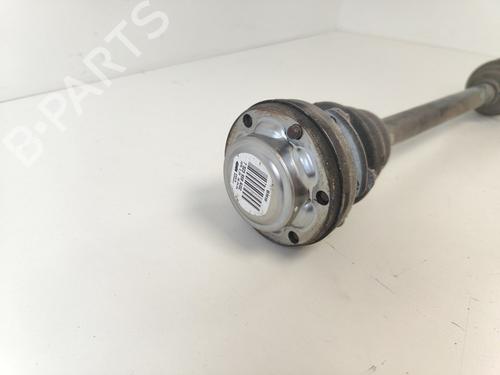 Left rear driveshaft BMW 1 (E87) 116 i | BP33785068M40 - Image 3