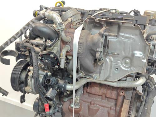 Engine FORD FIESTA VII (HJ, HF) 1.0 EcoBoost | BP35974432M1 - Image 3