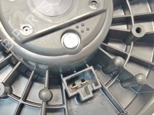 Heater blower motor SUZUKI VITARA (LY) 1.6 (APK 416) | BP38498118M62 - Image 3