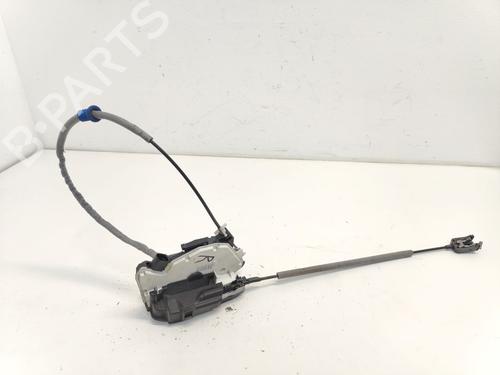 Used Front right lock Front right lock VW UP! (121, 122, BL1, BL2, BL3, 123) 1.0 (75 hp) 33783500 33783500