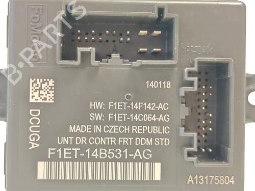 Electronic module FORD KUGA II (DM2) 1.5 EcoBoost | BP33791305M83 - Image 3