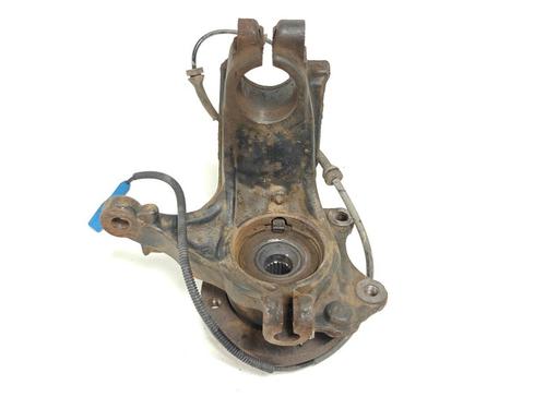 Used Left front steering knuckle Left front steering knuckle PEUGEOT 208 I (CA_, CC_) 1.0 VTi (68 hp) 33790221 33790221