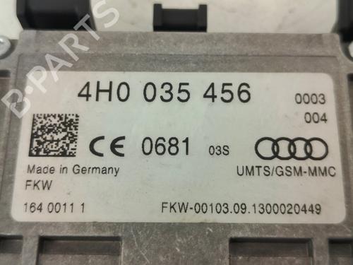 Electronic module VW GOLF VII (5G1, BQ1, BE1, BE2) 2.0 GTI | BP33777203M83 - Image 3