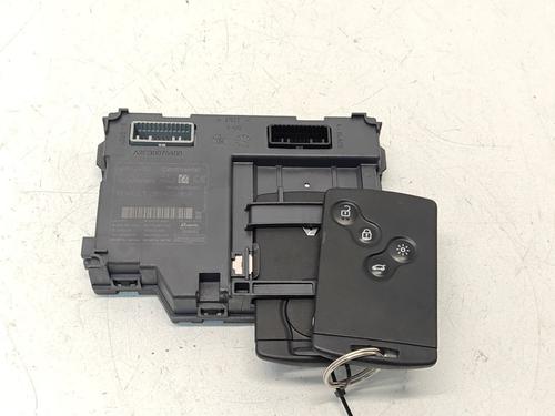 Control unit RENAULT CAPTUR I (J5_, H5_) 0.9 TCe 90 | BP39539439M11 - Image 7