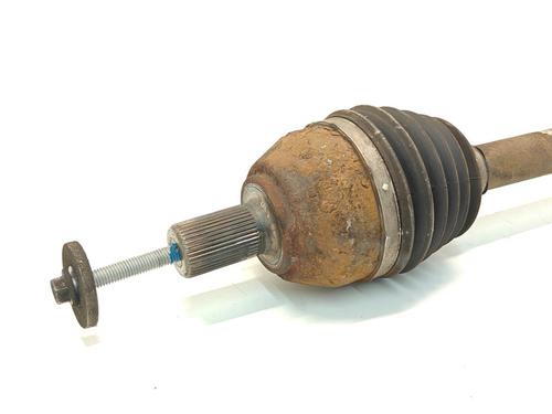 Left front driveshaft FORD MONDEO IV Turnier (BA7) 2.0 | BP36375882M38 - Image 2