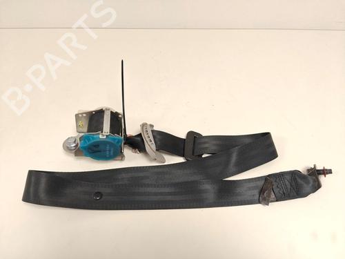Sikkerhedssele bag højre Sikkerhedssele bag højre HYUNDAI i20 I (PB, PBT) 1.4 (101 hp) 33790447 33790447