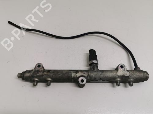 Used Injection rail Injection rail CHRYSLER VOYAGER IV (RG, RS) 2.5 CRD (141 hp) 33779542 33779542