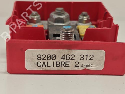 Cable RENAULT TWINGO II (CN0_) 1.2 Turbo (CN0C, CN0F) | BP33791474E12 - Image 3