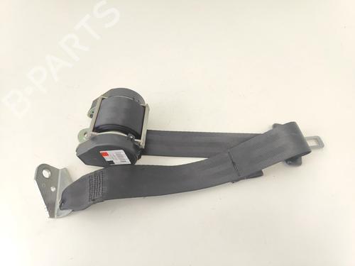 Used Rear left seatbelt Rear left seatbelt VW GOLF V (1K1) 1.4 TSI (122 hp) 33786205 33786205