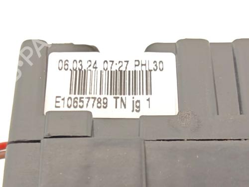 Steering column stalk RENAULT CAPTUR I (J5_, H5_) 0.9 TCe 90 | BP38435349I23 - Image 5