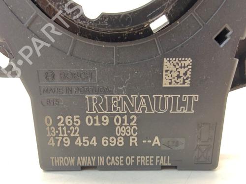 Electronic sensor RENAULT CAPTUR I (J5_, H5_) 0.9 TCe 90 | BP38435318M84 - Image 4