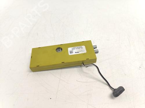 Used Electronic module Electronic module LAND ROVER FREELANDER 2 (L359) 2.2 TD4 4x4 (150 hp) 33784098 33784098