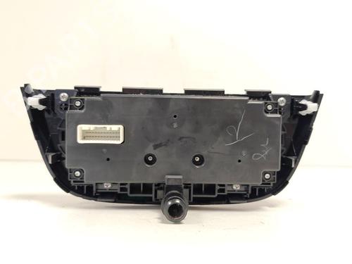 Climate control MITSUBISHI MIRAGE / SPACE STAR VI Hatchback (A0_A) 1.2 (A03A) | BP33788660I5 - Image 2
