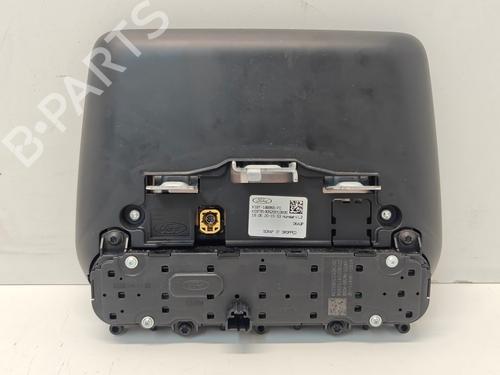 Control unit FORD TRANSIT V363 Van (FCD, FDD) 2.0 EcoBlue | BP39695156M11 - Image 3